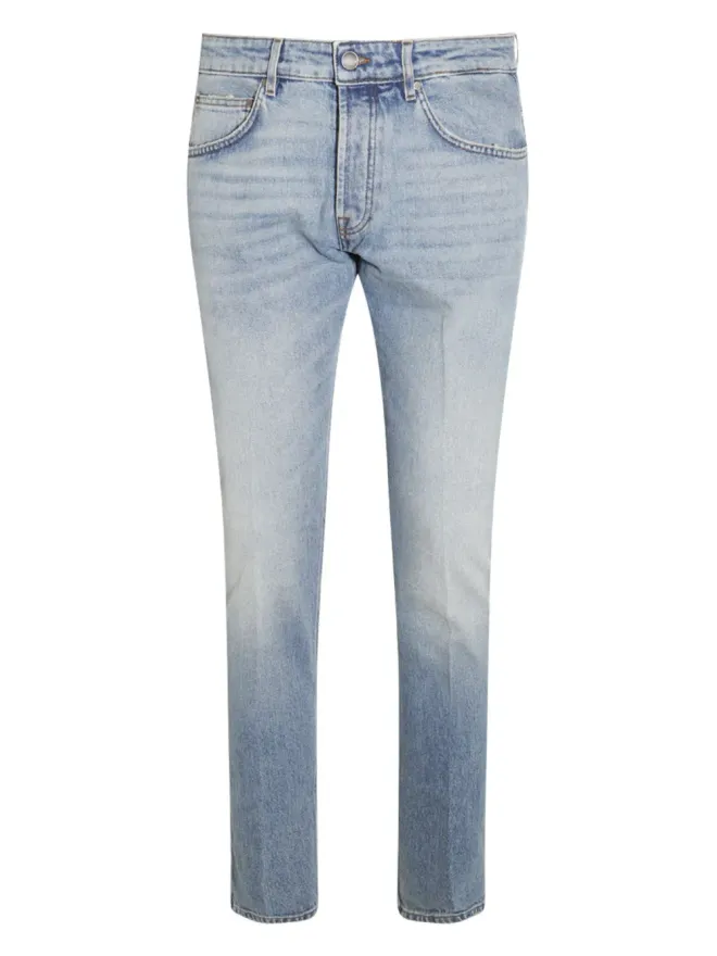 Lardini Lardini フェードウォッシュジーンズの商品画像