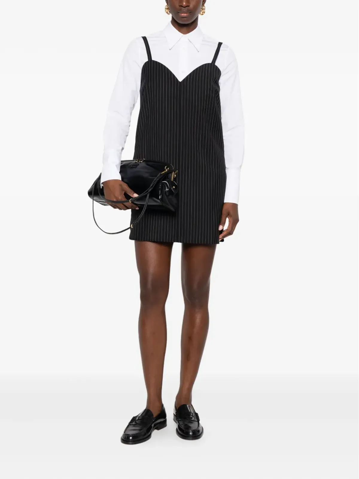 Max Mara エラムドレス - 画像2