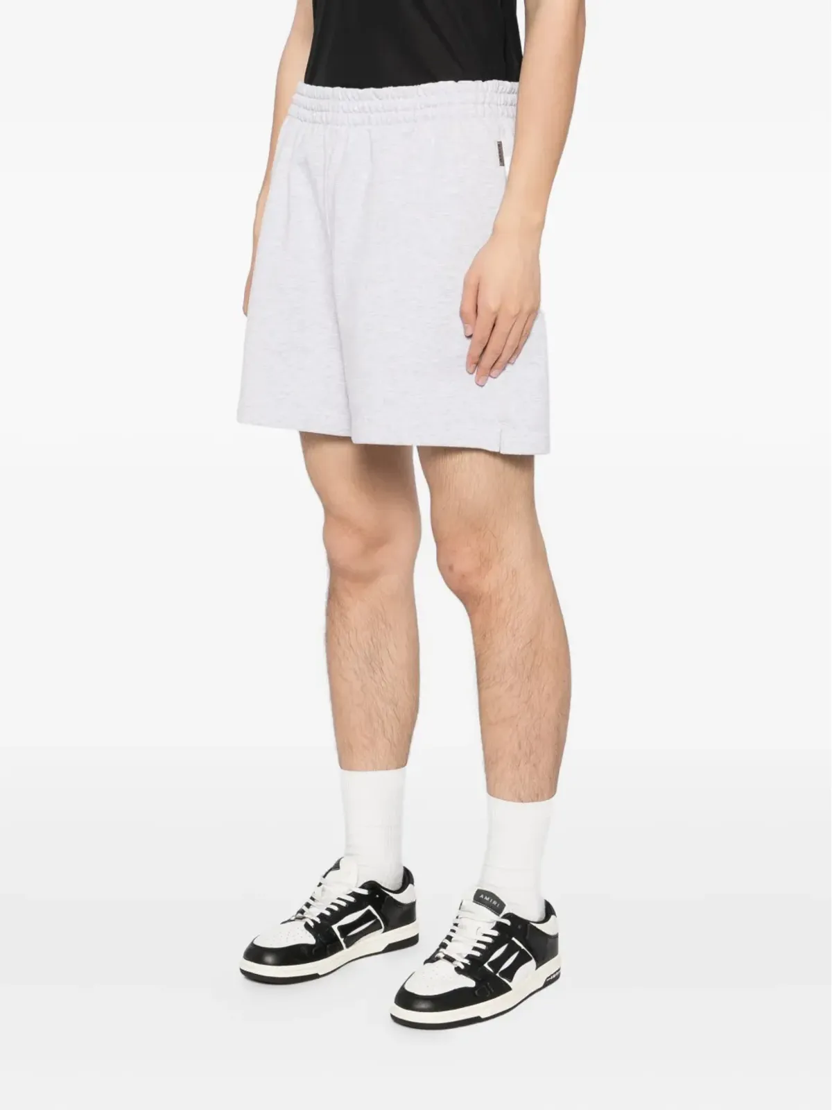 Represent Initial shorts - Grey - 画像3