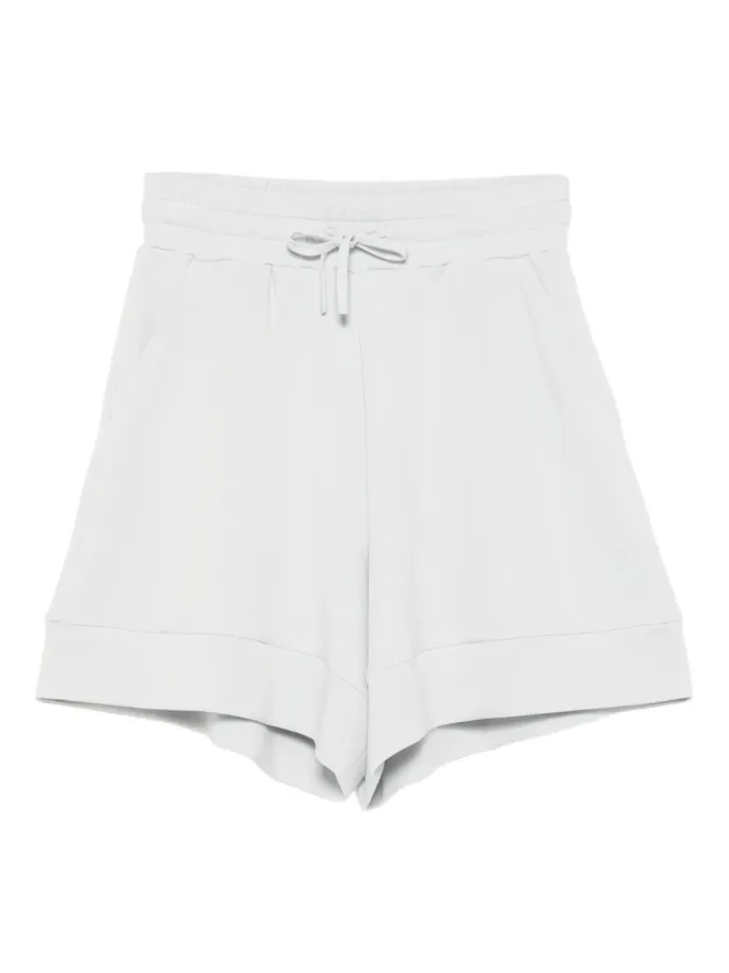 Varley Varley アルダーショーツ グレーの商品画像