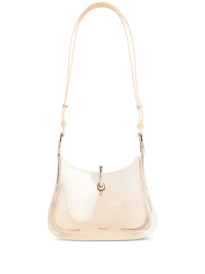 rabanne Rabanne リングディテール ショルダーバッグの商品画像