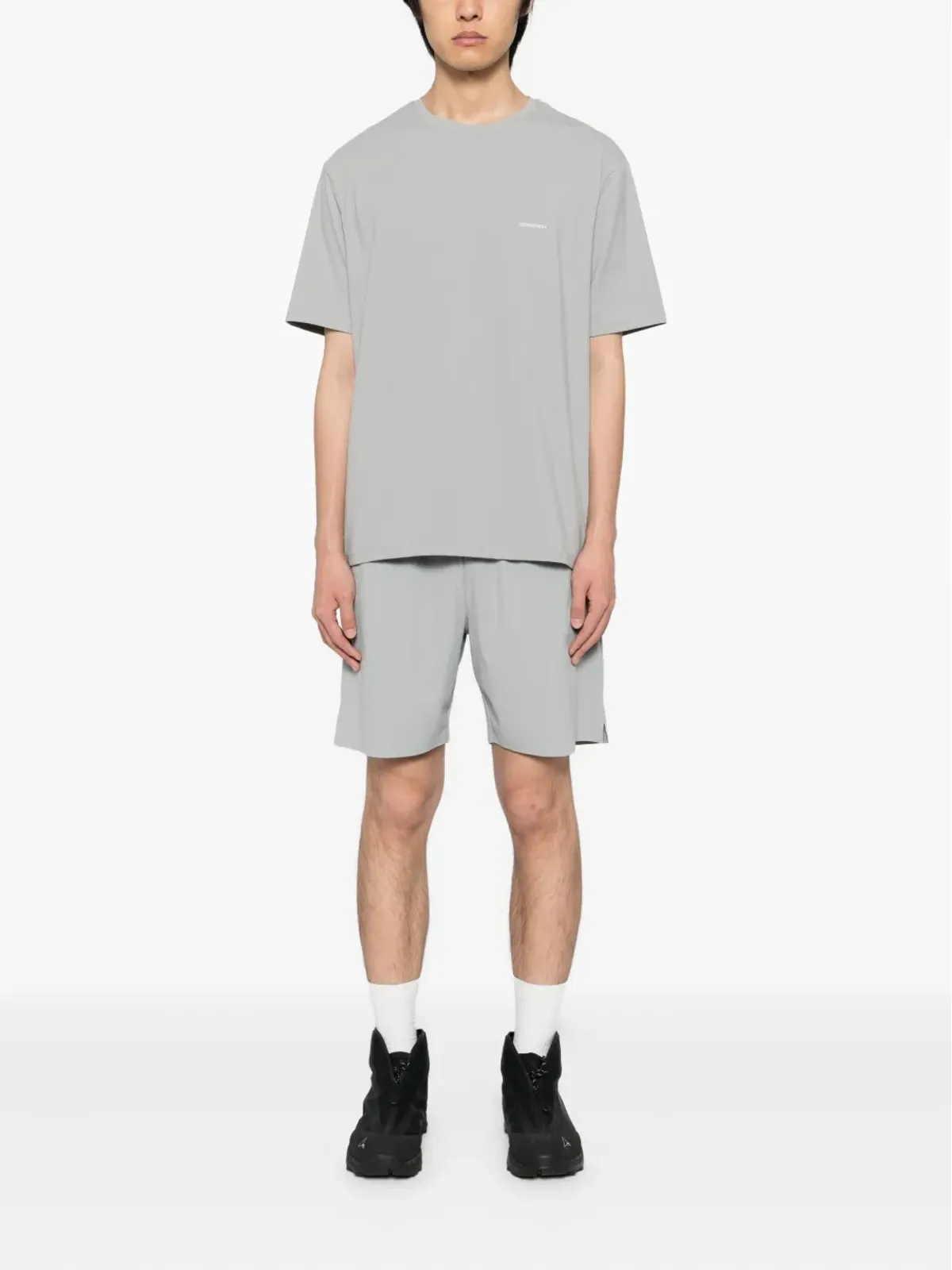CONDITION WEAR デイリートレーニングショーツ - 画像2