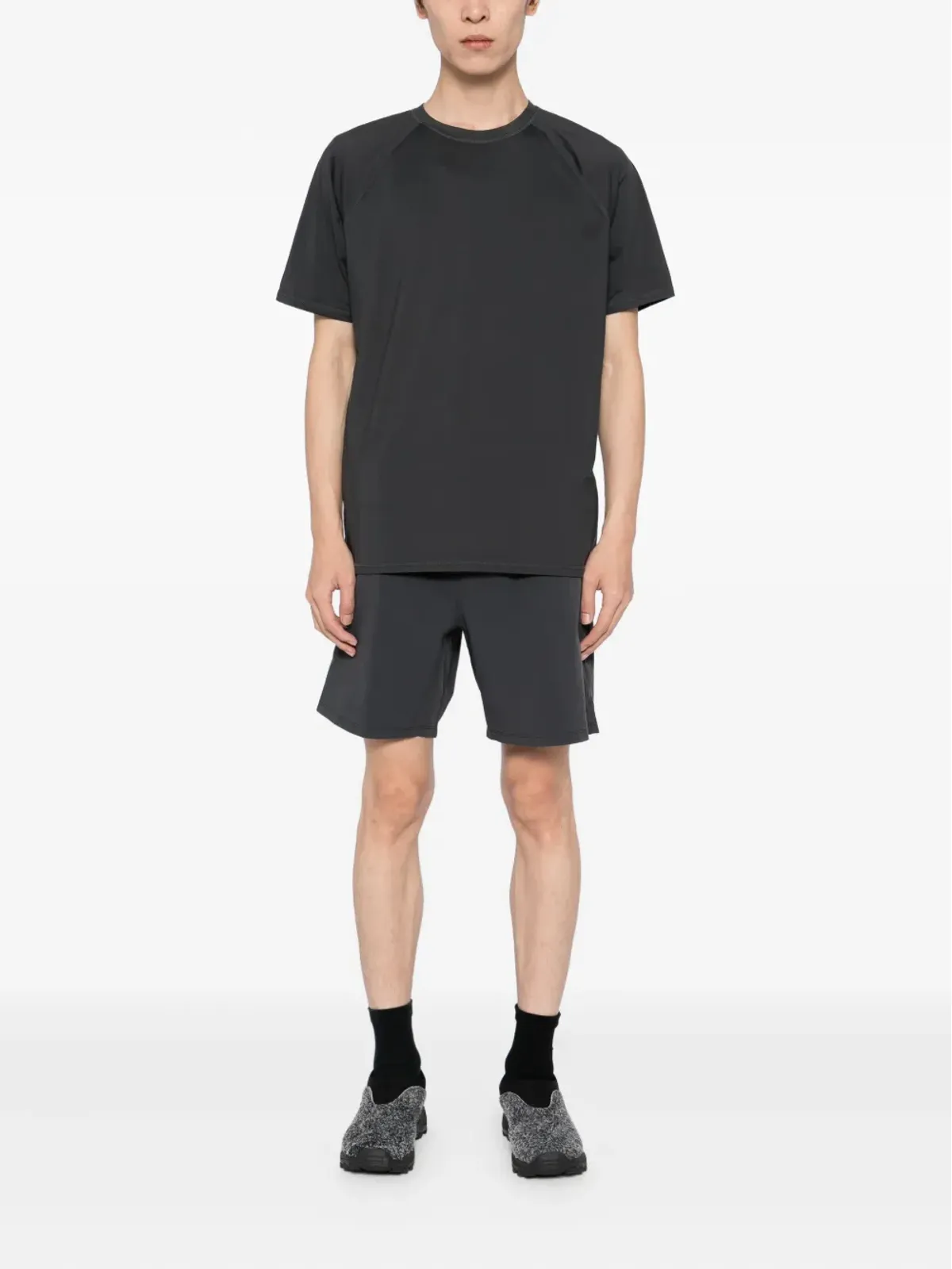 CONDITION WEAR コアショーツ - 画像2