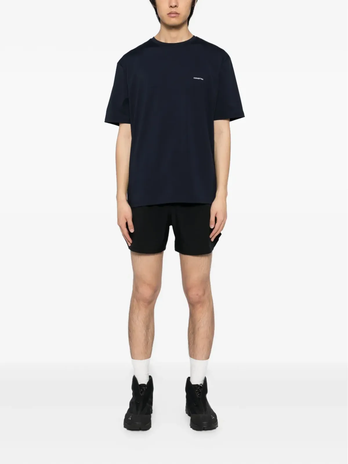 CONDITION WEAR エアロショーツ - 画像2