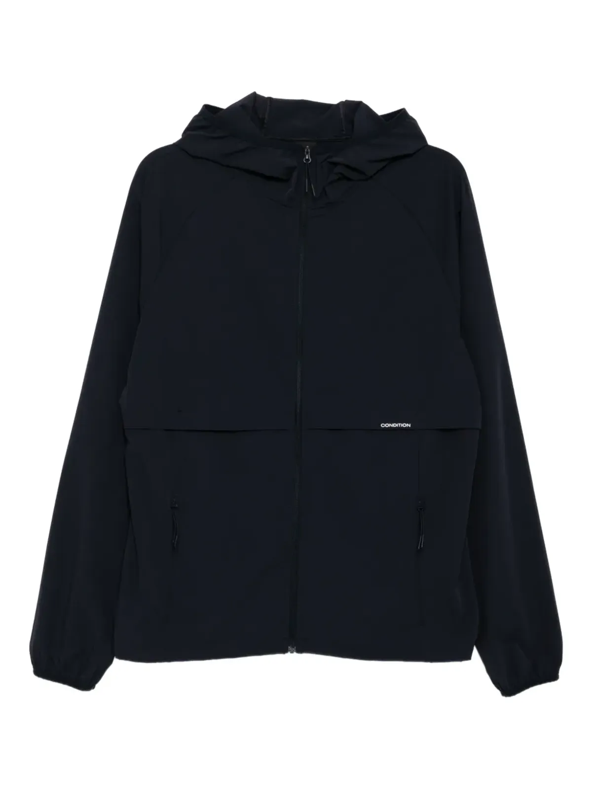 CONDITION WEAR ウィンドブレーカー ジャケット - 画像1