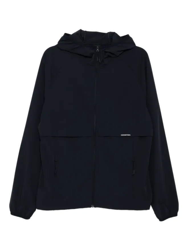 CONDITION WEAR CONDITION WEAR ウィンドブレーカー ジャケットの商品画像