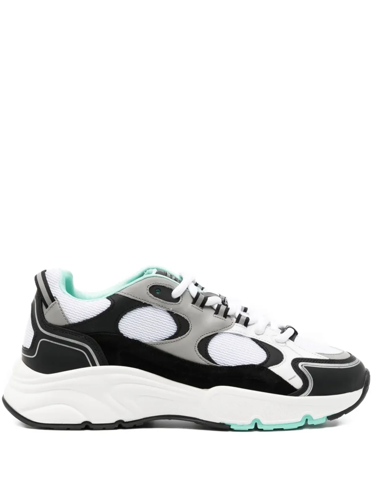CLEENS Pulse Runner スニーカー - 画像1