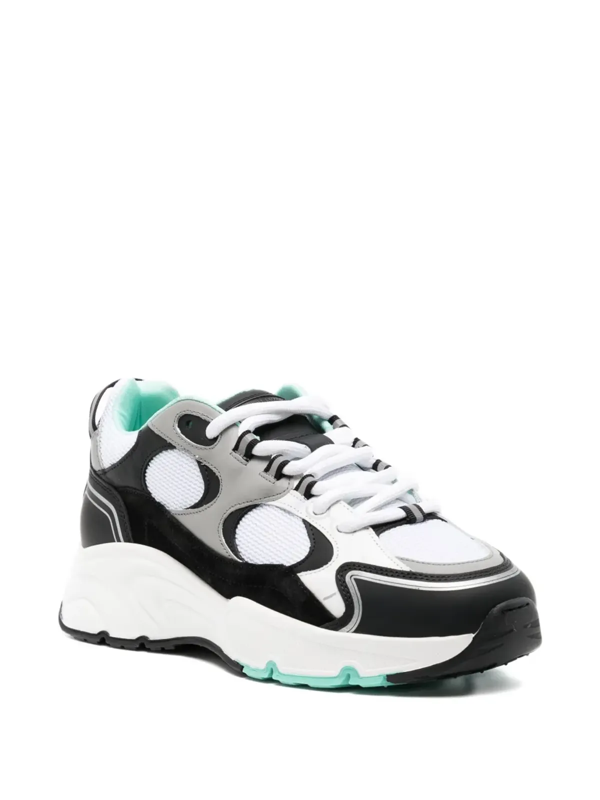 CLEENS Pulse Runner スニーカー - 画像2