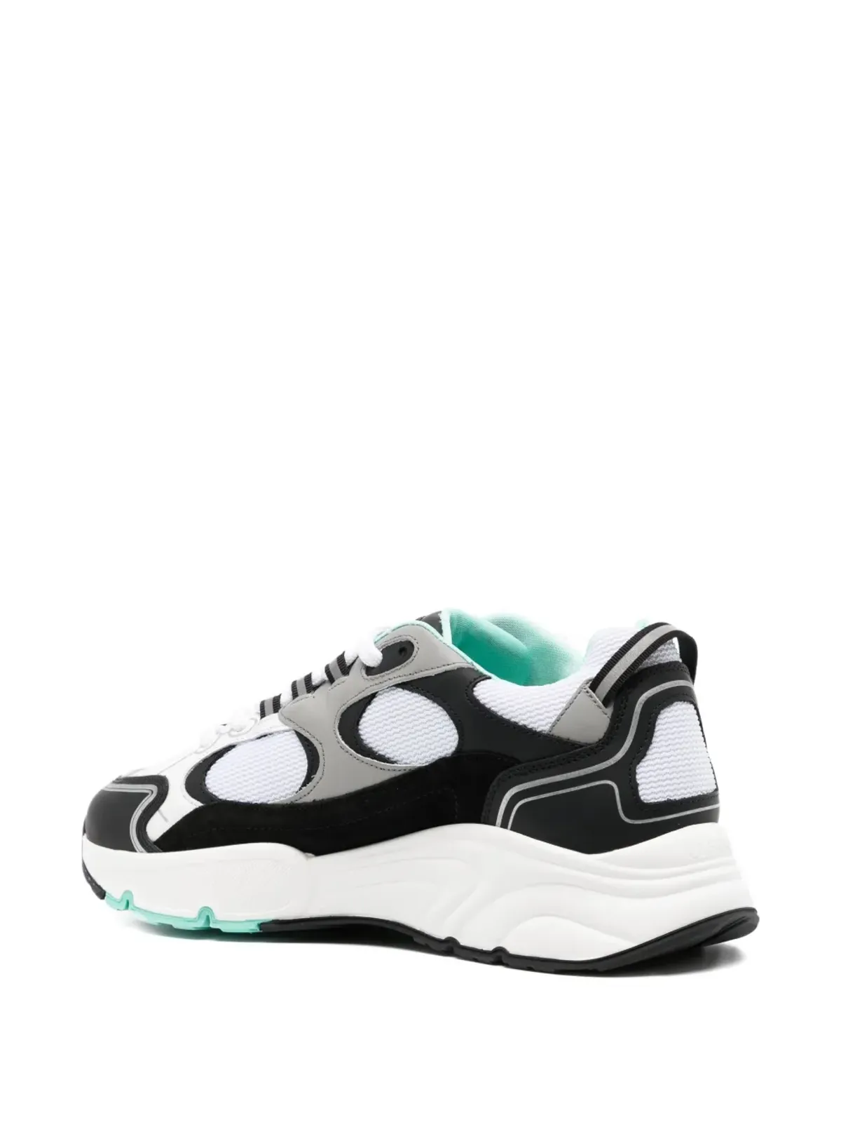CLEENS Pulse Runner スニーカー - 画像3
