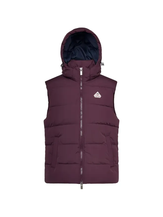 Pyrenex Pyrenex キルテッド プレススタッド ジャケットの商品画像