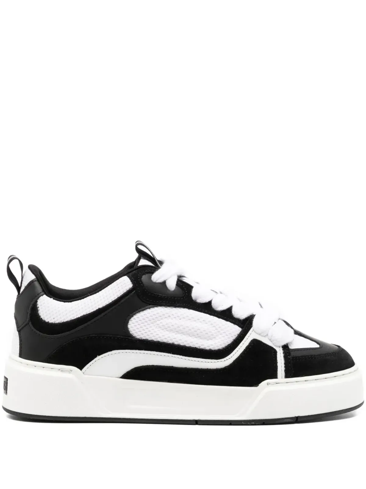 CLEENS Essential Skate sneakers - 画像1