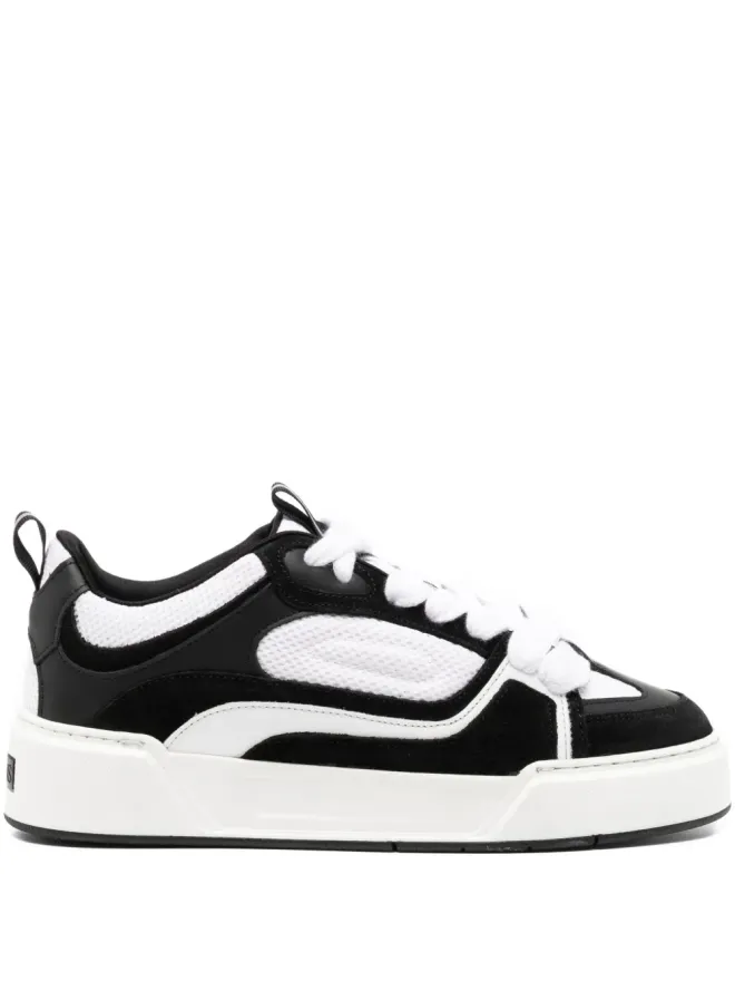 CLEENS CLEENS Essential Skate sneakersの商品画像