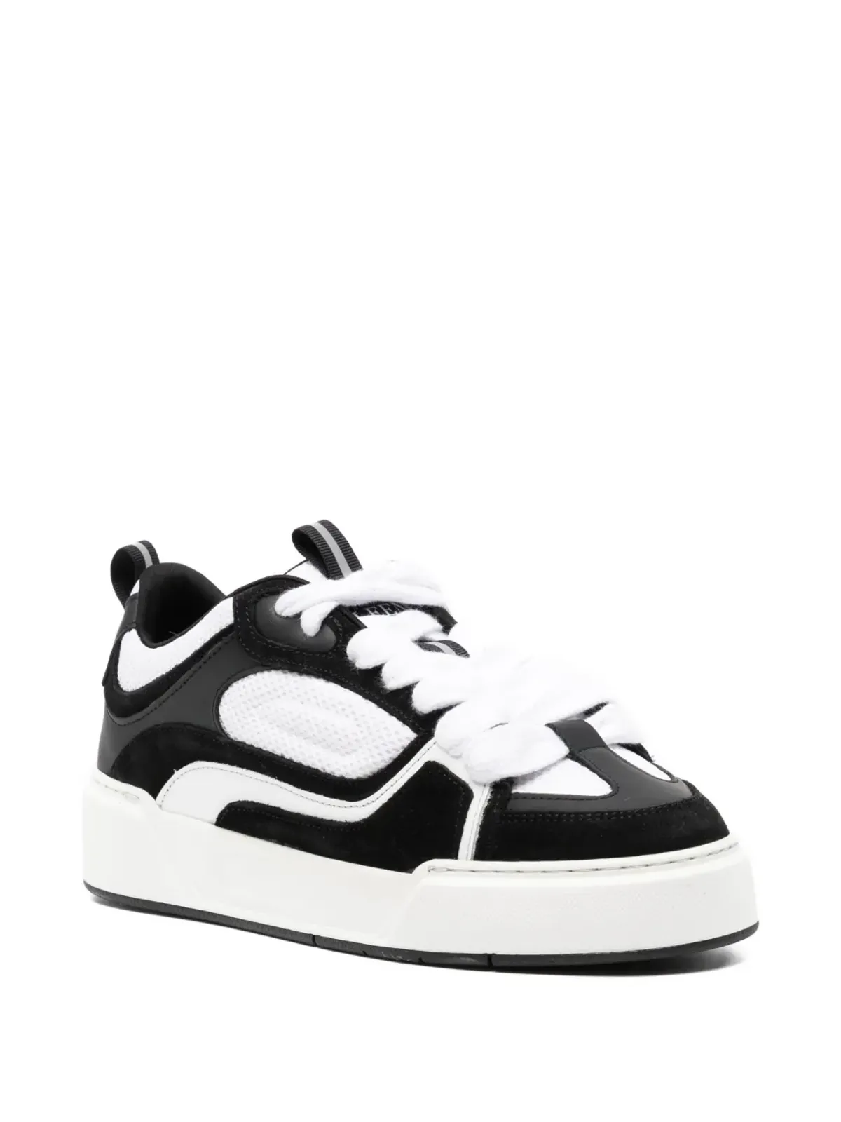 CLEENS Essential Skate sneakers - 画像2