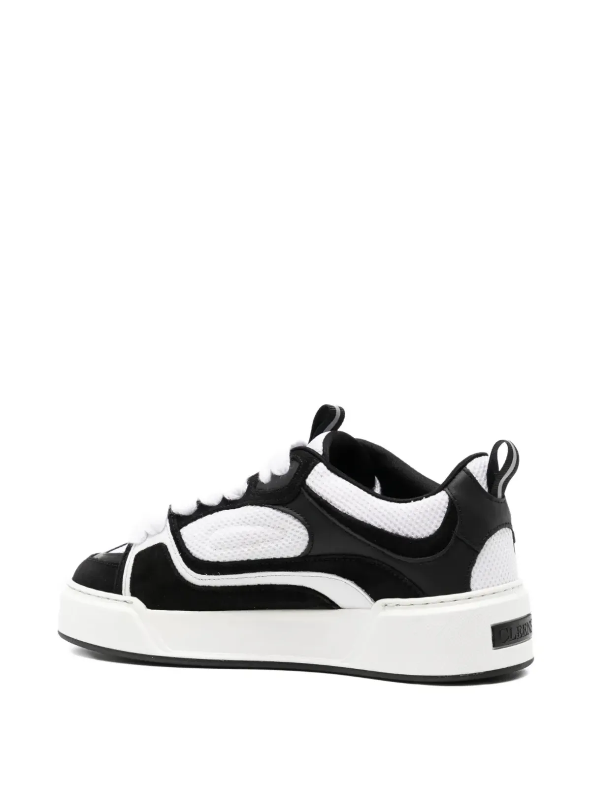 CLEENS Essential Skate sneakers - 画像3