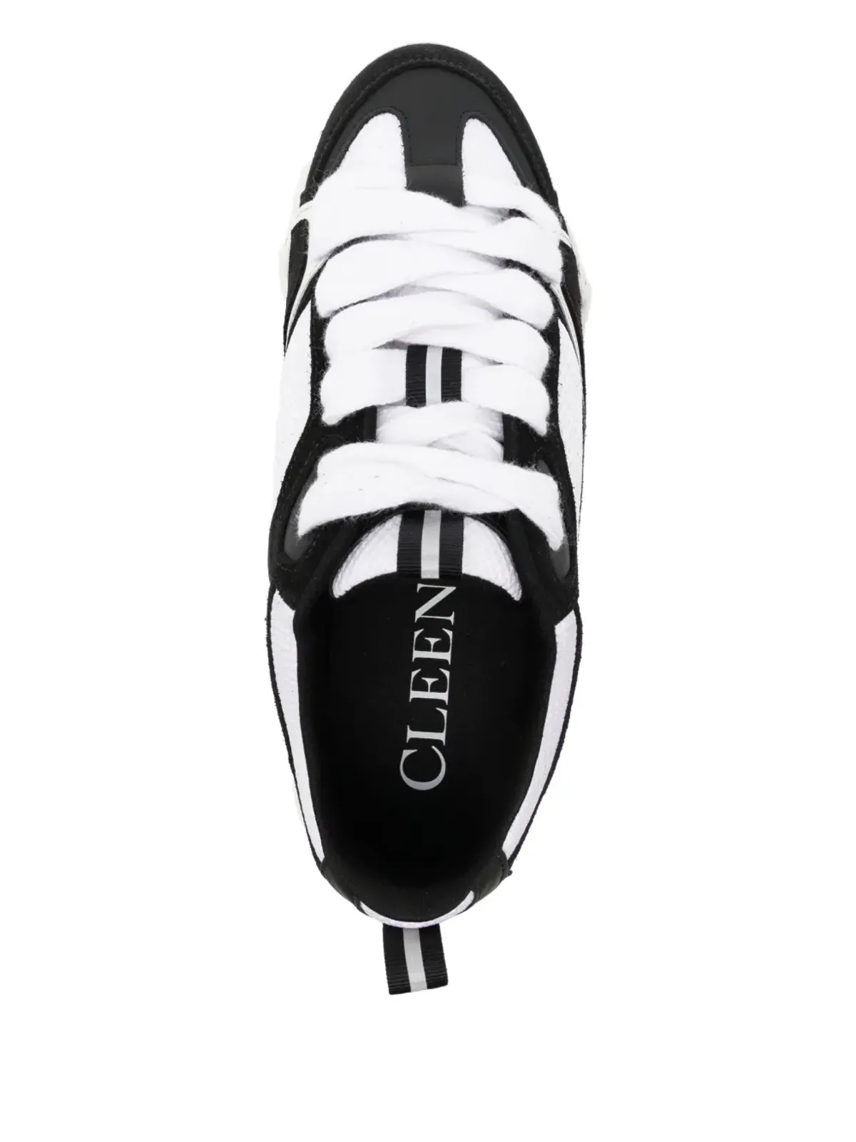 CLEENS Essential Skate sneakers - 画像4