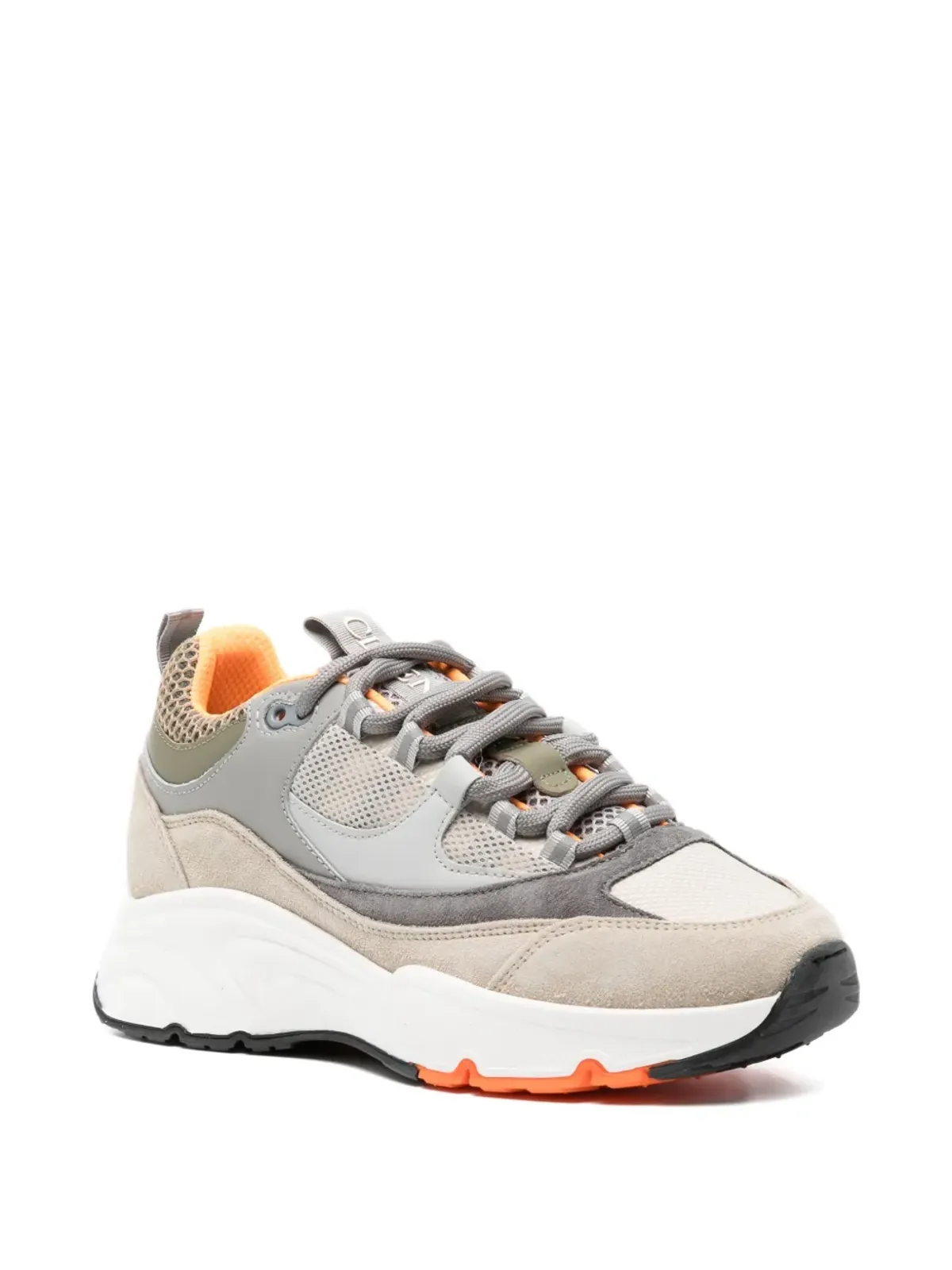 CLEENS Aero Runner sneakers - 画像2