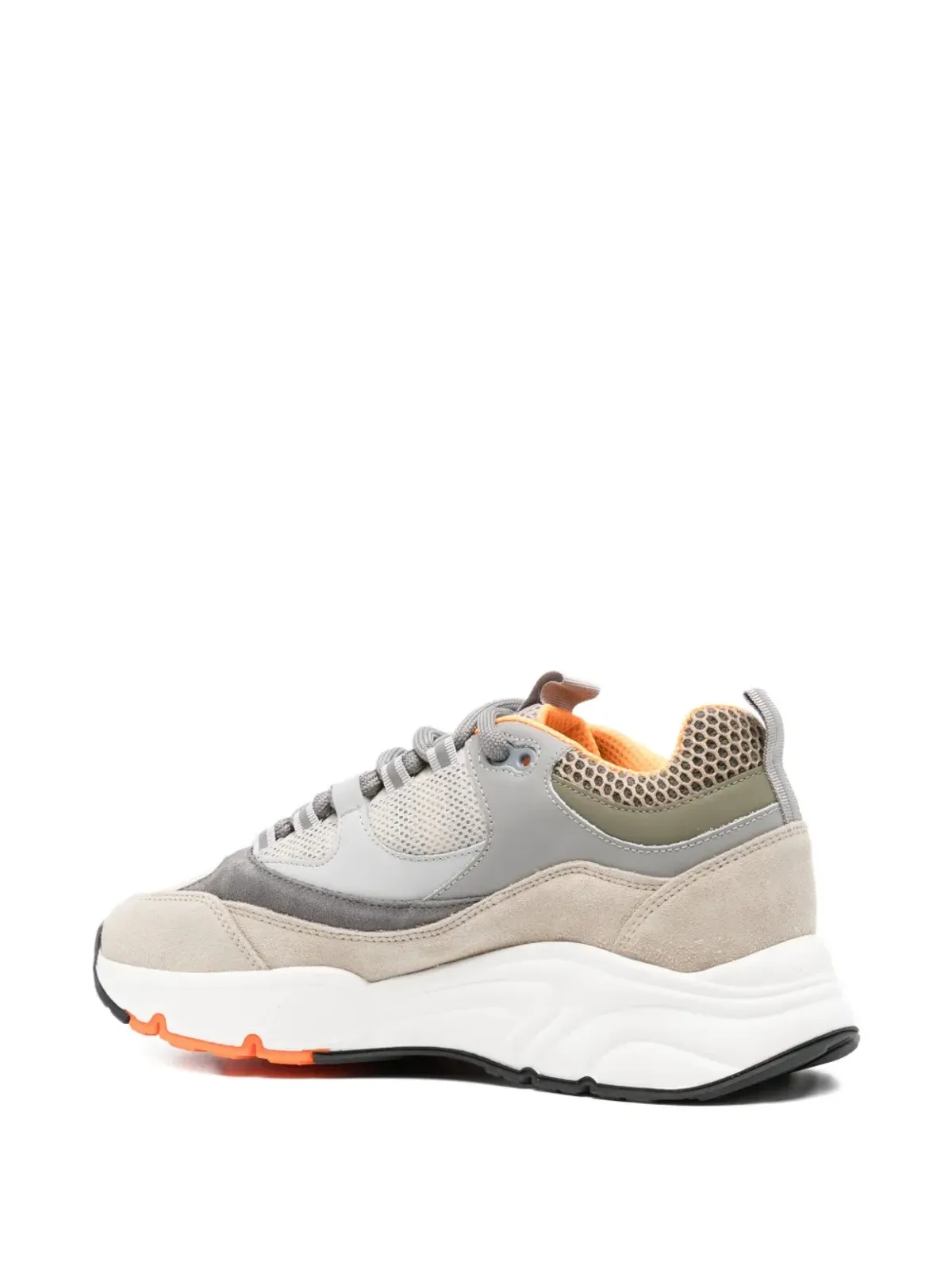 CLEENS Aero Runner sneakers - 画像3