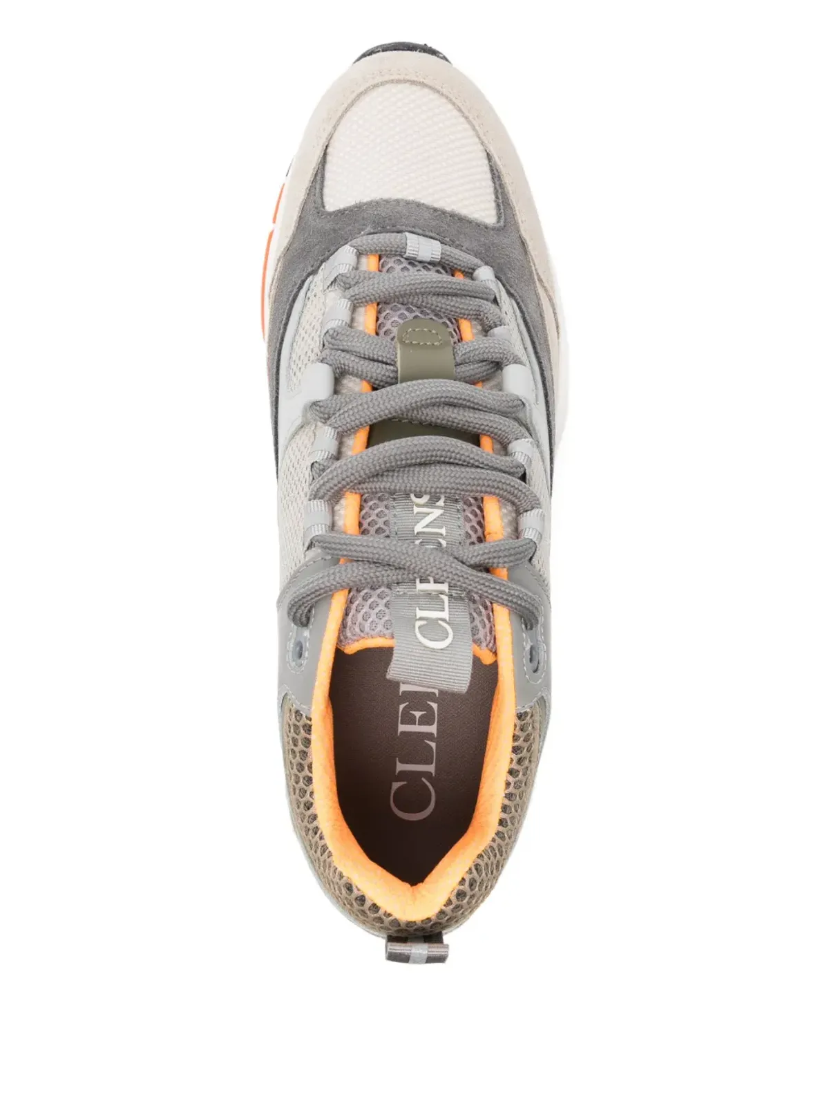 CLEENS Aero Runner sneakers - 画像4