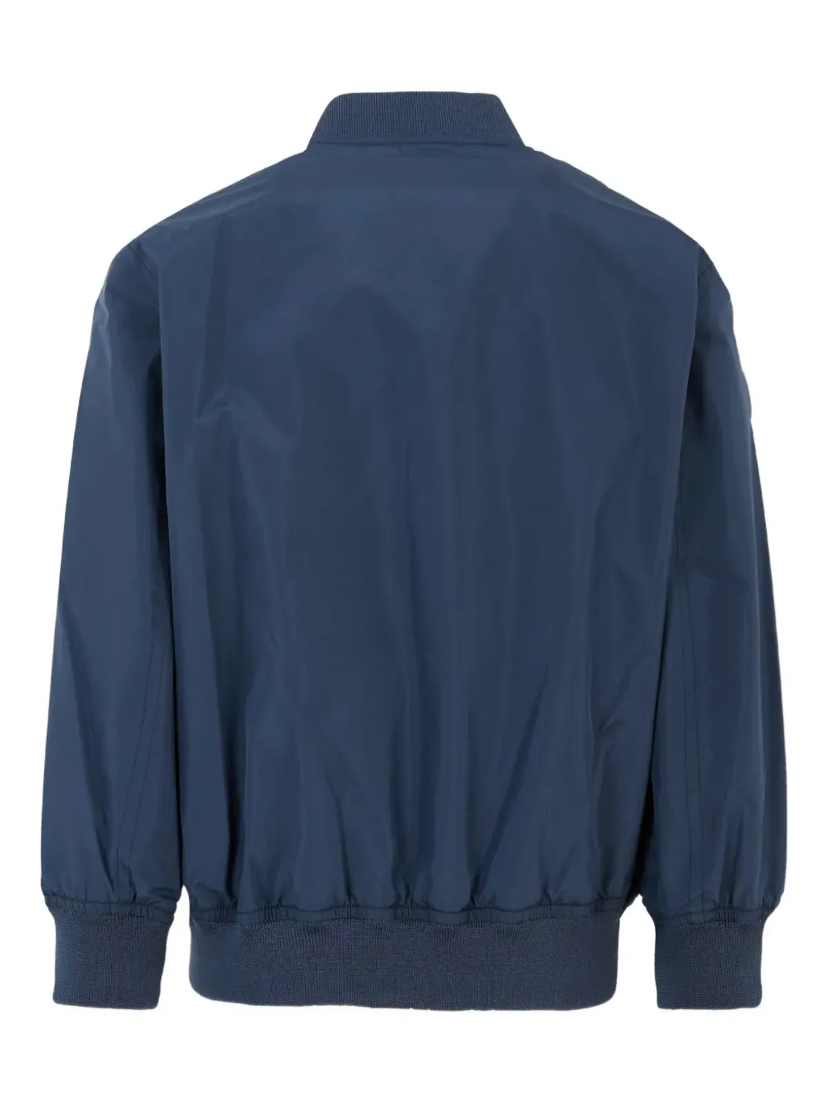 Save The Duck Kids zip bomber jacket - Blue - 画像2