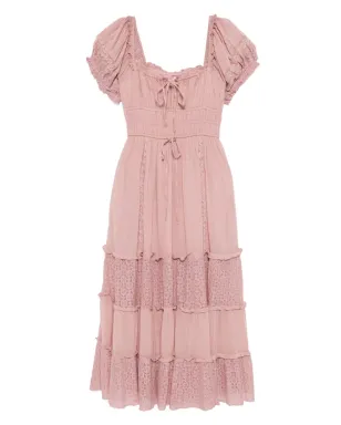 Free People 落日ドレス - サムネイル1