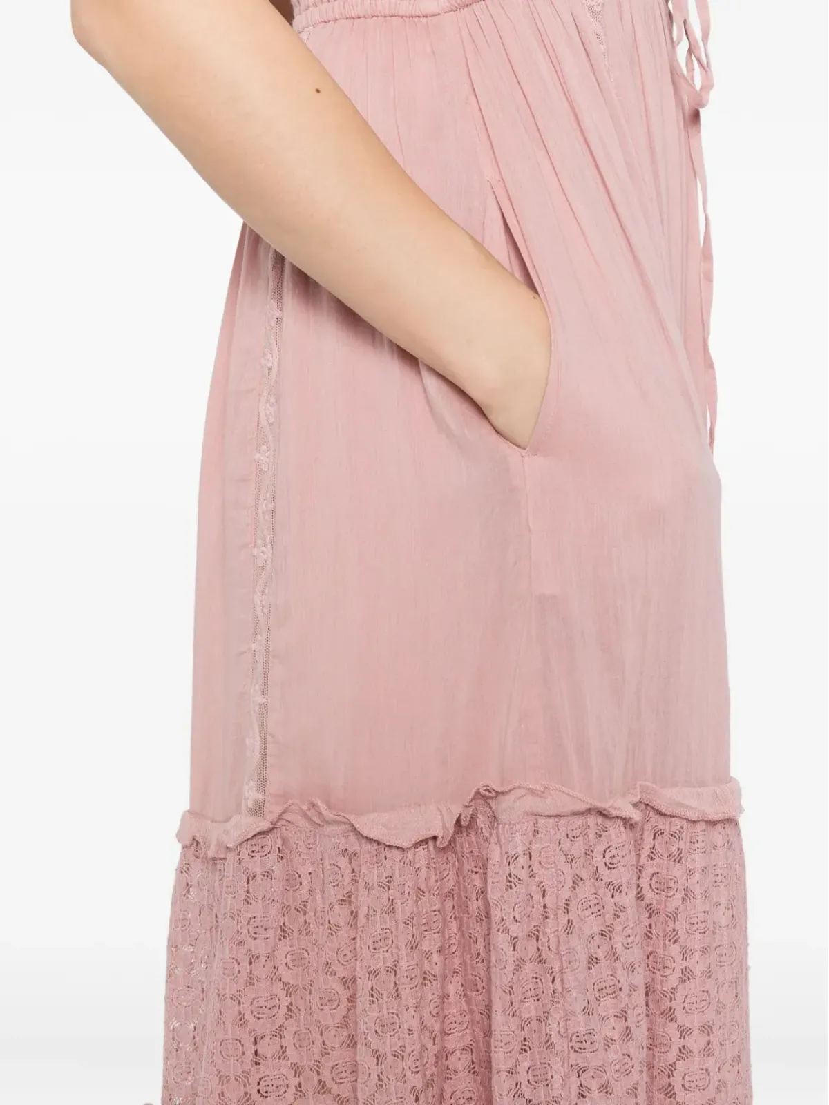 Free People 落日ドレス - 画像5