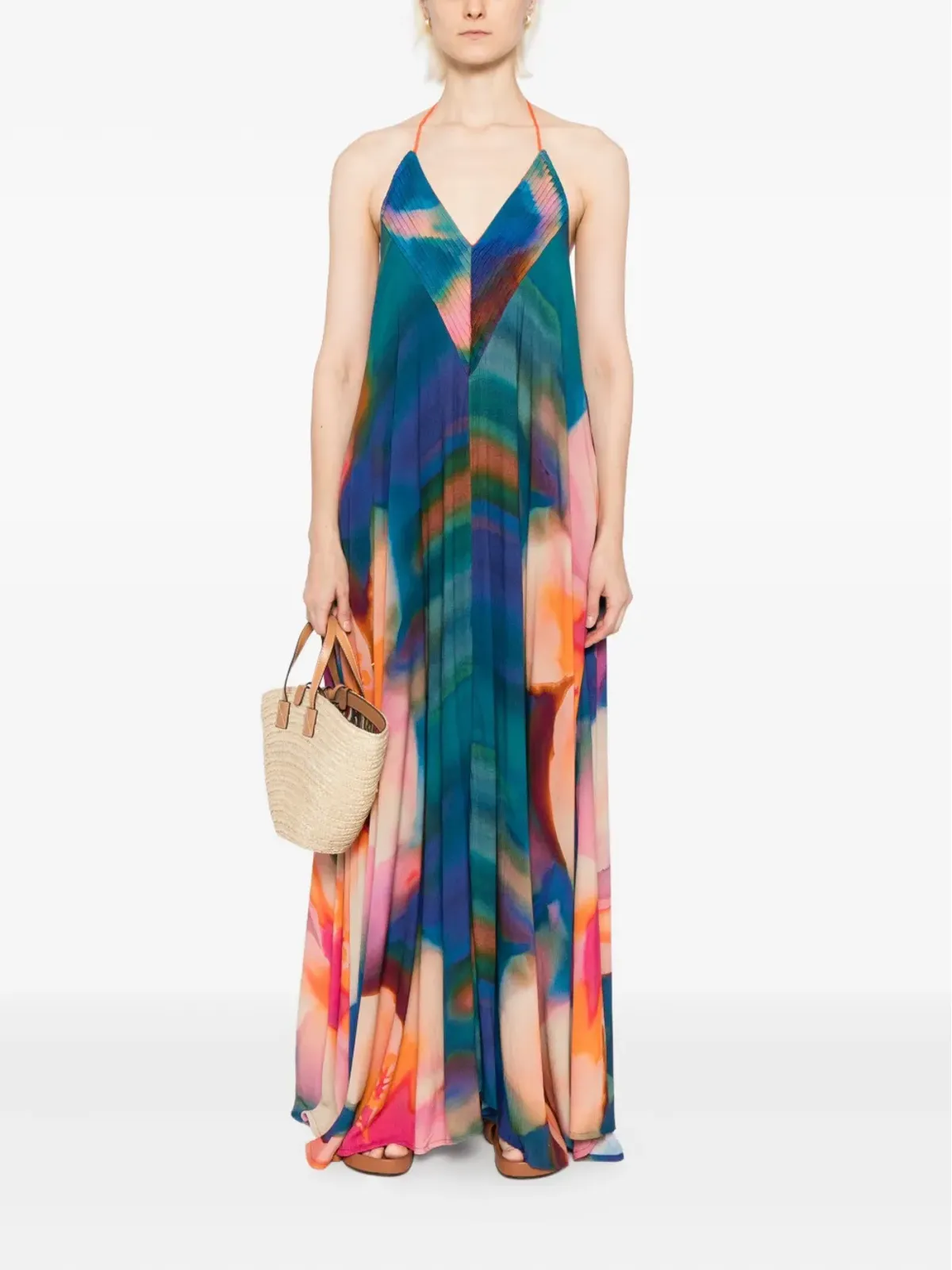 Free People カタリナドレス - 画像2