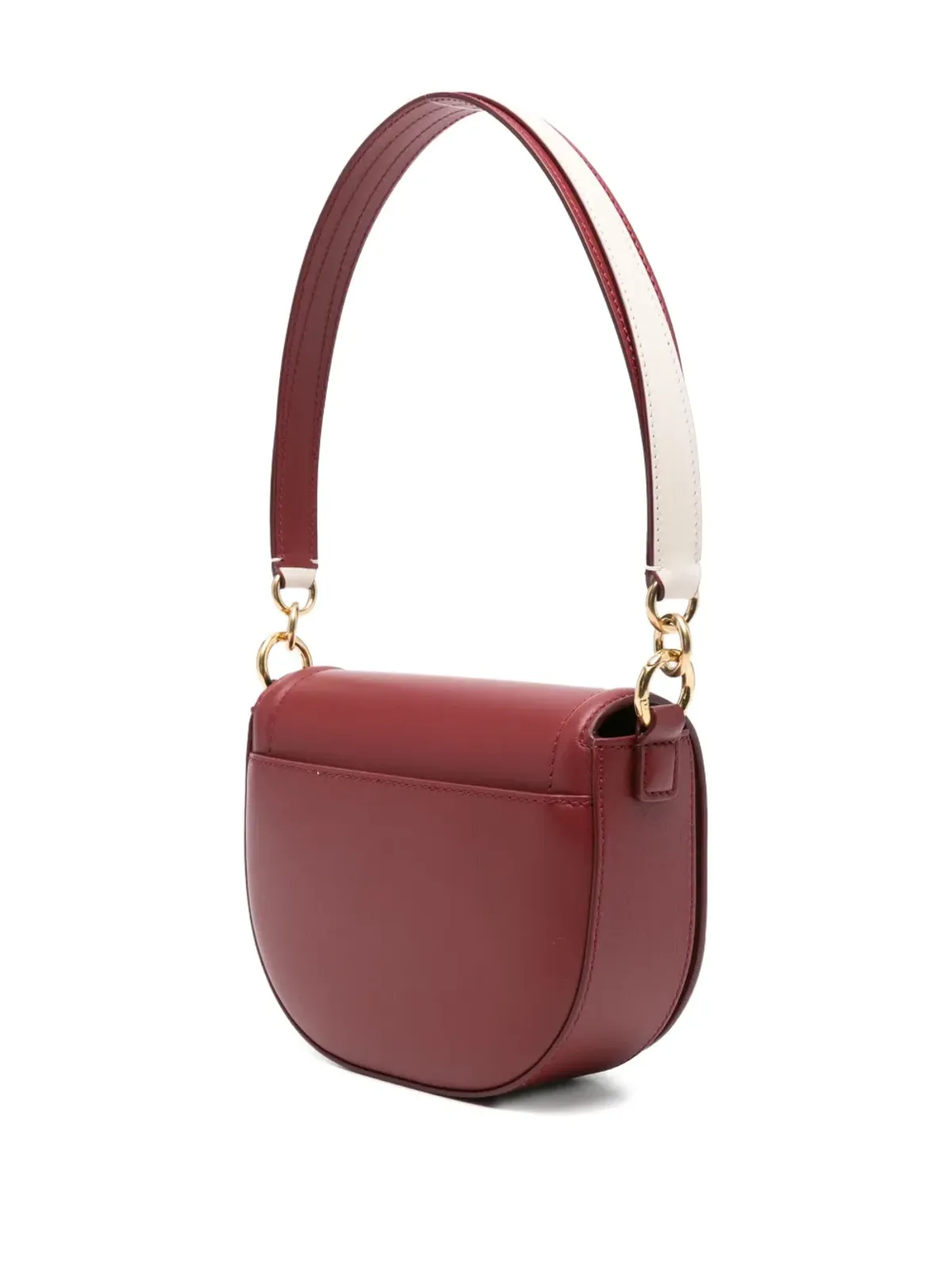 Bally コードフラップ・クロスボディバッグ - 画像3