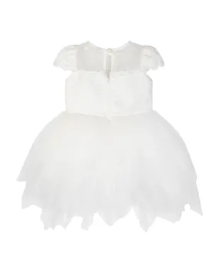 Dress & Fleur 花柄レースドレス - サムネイル4