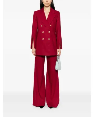 alice + olivia ワイドレッグパンツ - サムネイル2