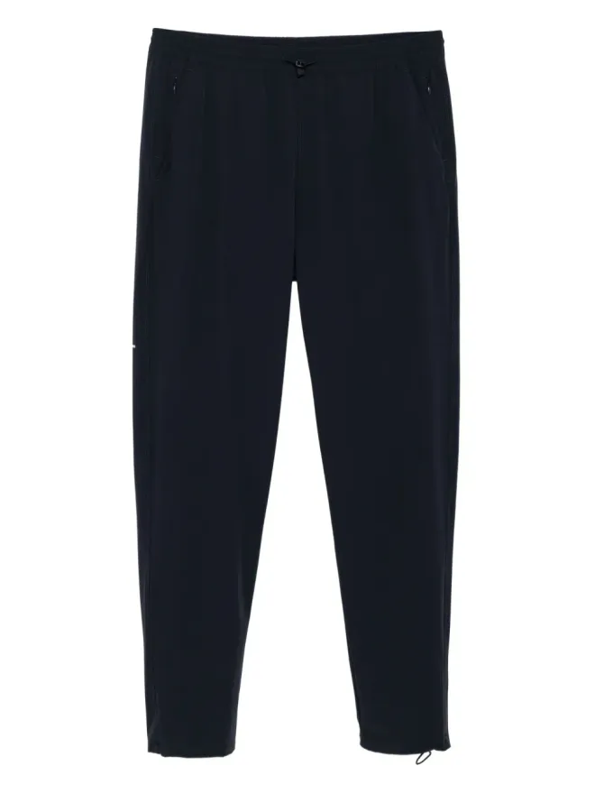 CONDITION WEAR CONDITION WEAR エラスティックウェストバンド トラックパンツの商品画像