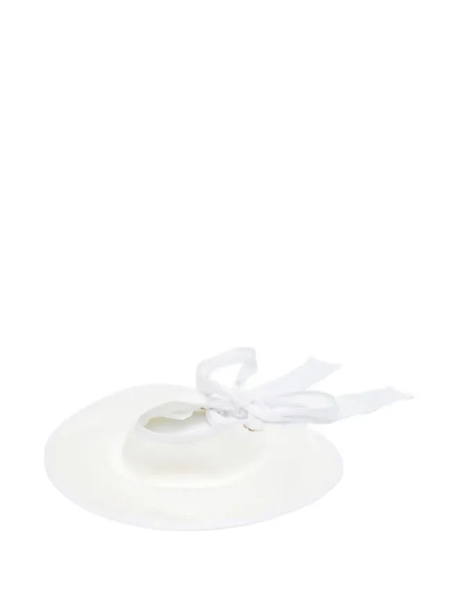 Sensi Studio Sensi Studio ロングブリム ヴィセラの商品画像