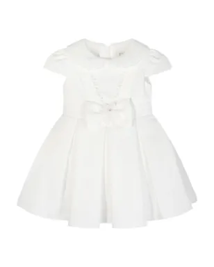 Dress & Fleur ベビー用 リボン飾り付きパーティードレス - サムネイル2
