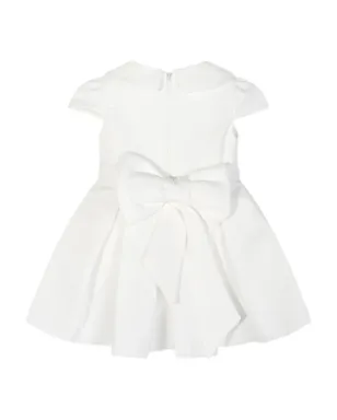Dress & Fleur ベビー用 リボン飾り付きパーティードレス - サムネイル4