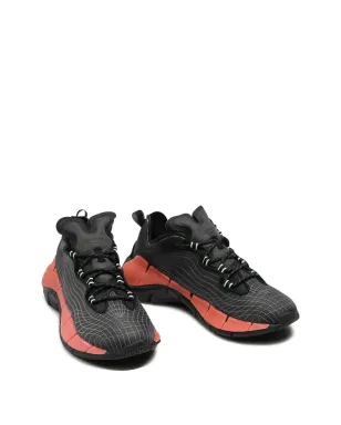Reebok キネティカ II ロー・トップスニーカー - サムネイル2