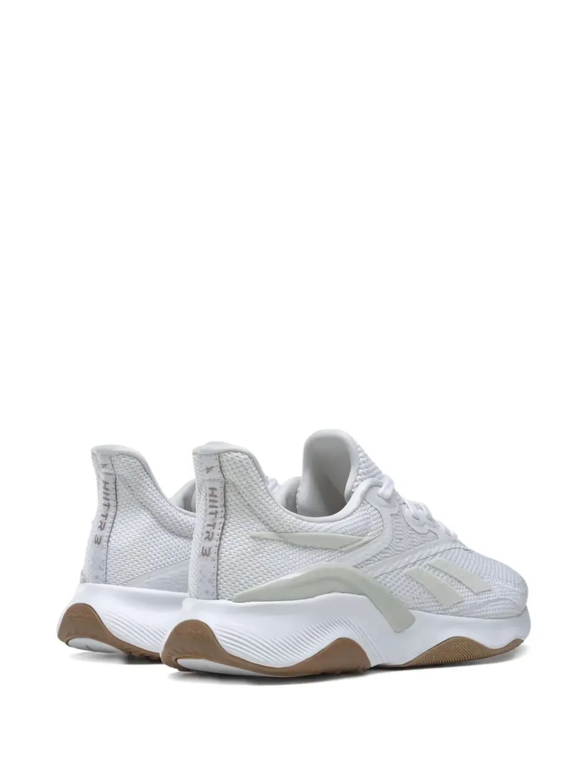 Reebok Hiit TR 3 ホワイトスニーカー - 画像2