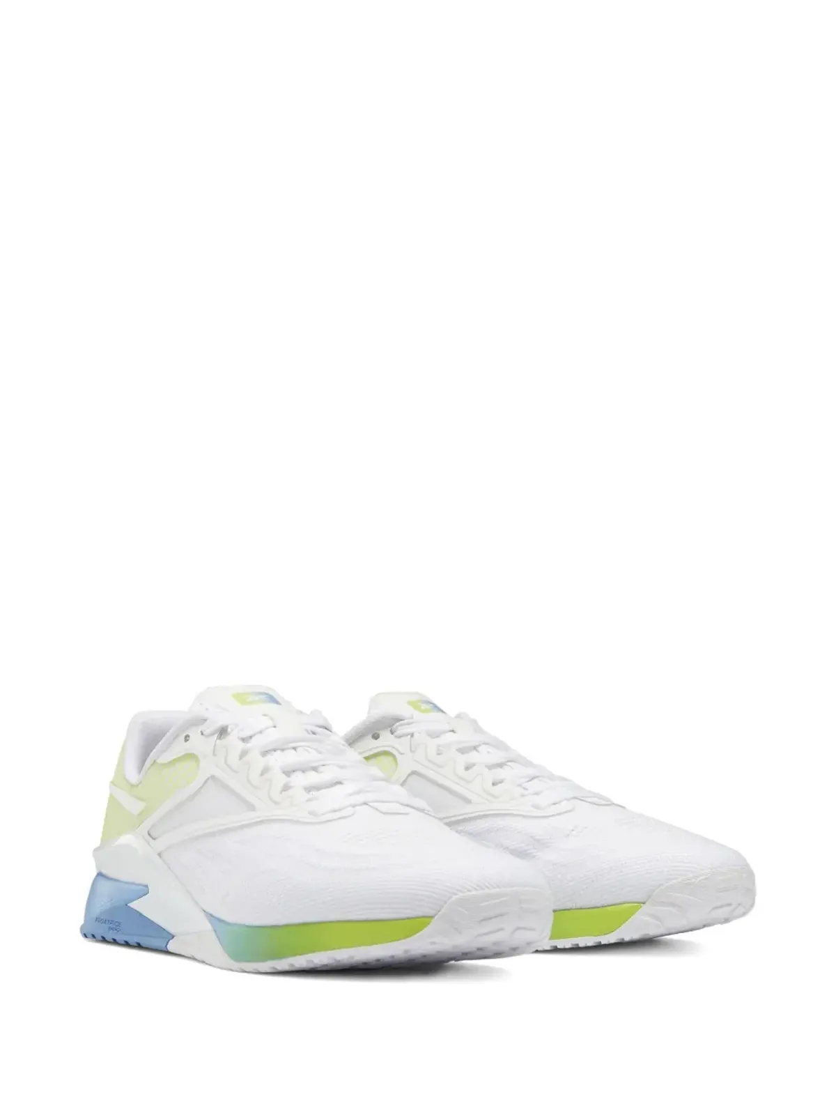 Reebok ナノ X2 トレーナー - 画像2