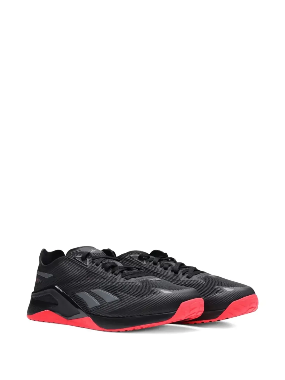 Reebok ナノ X2 ロー・トップスニーカー - 画像2