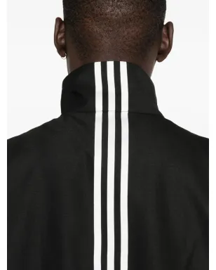 Y-3 ジップフロント ロングジャケット - サムネイル5