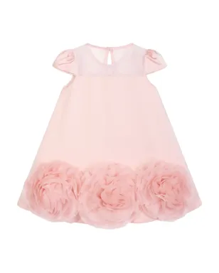 Dress & Fleur 花モチーフドレス - サムネイル2