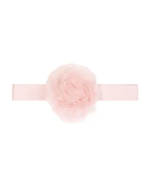 Dress & Fleur 花モチーフドレス - サムネイル3
