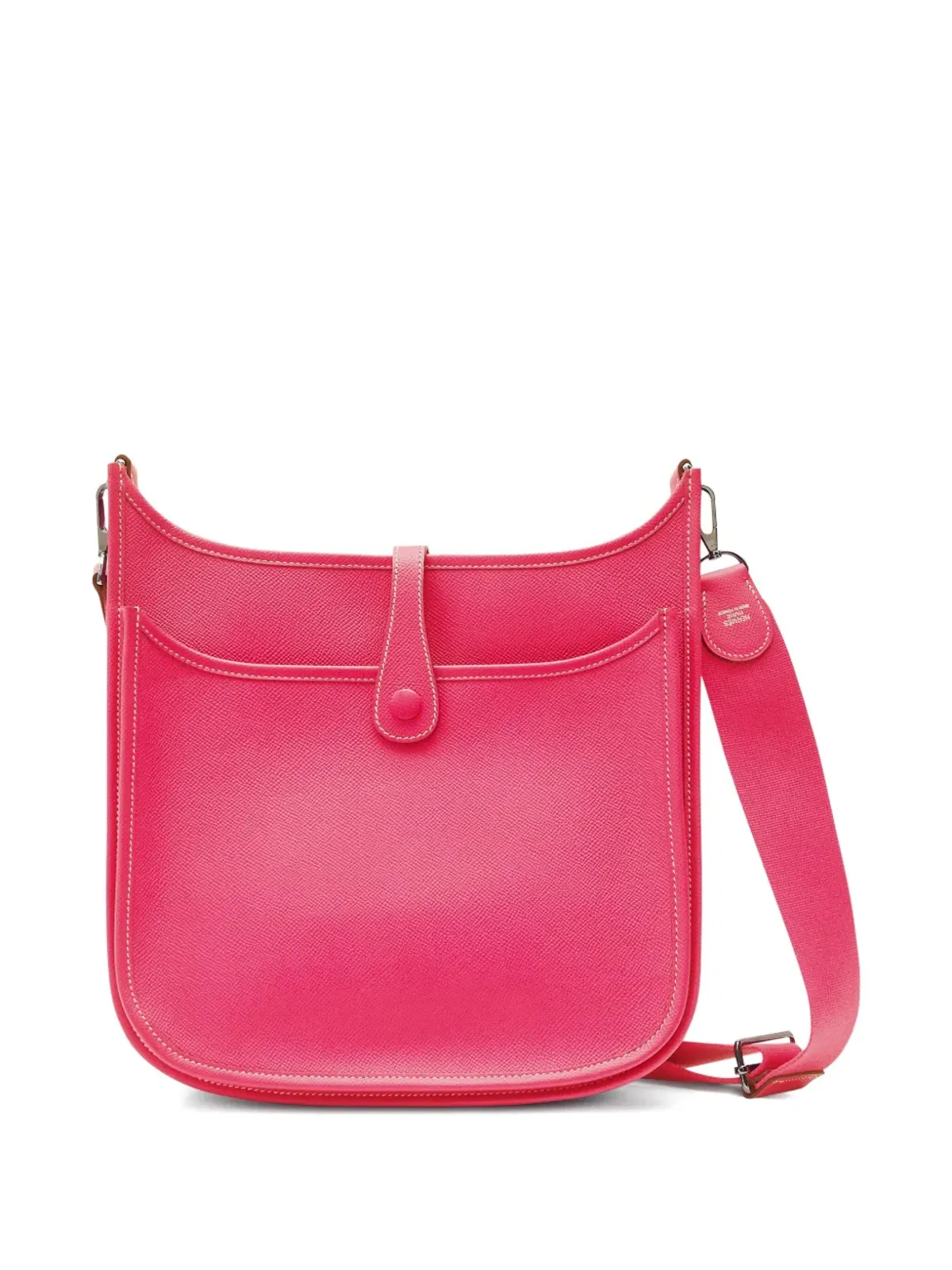 Hermès Pre-Owned エブリンGM Tyrien エプソム ショルダーバッグ - 画像2