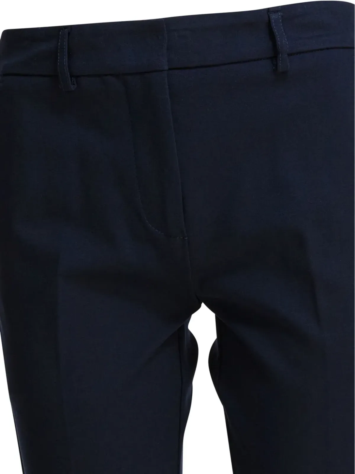 Semper ミッドライズパンツ - 画像4
