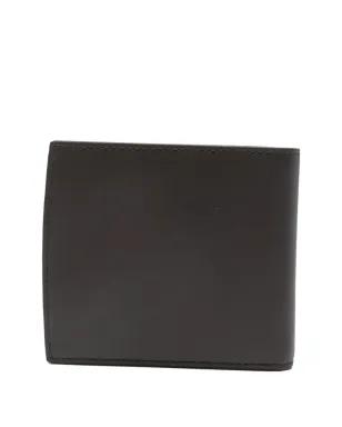 Bally デコ ロゴプレート レザー ウォレット - サムネイル2