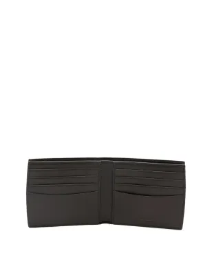 Bally デコ ロゴプレート レザー ウォレット - サムネイル3