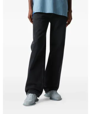 Axel Arigato Eris sculpted-panel lace-up sneakers - サムネイル5