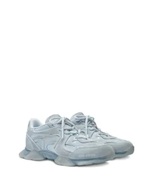 Axel Arigato Eris sculpted-panel lace-up sneakers - サムネイル2