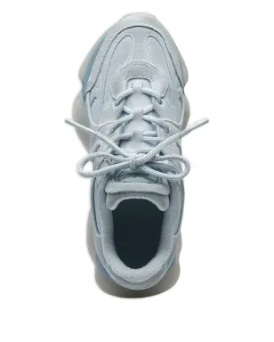Axel Arigato Eris sculpted-panel lace-up sneakers - サムネイル3