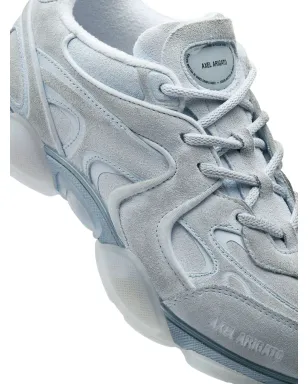 Axel Arigato Eris sculpted-panel lace-up sneakers - サムネイル4
