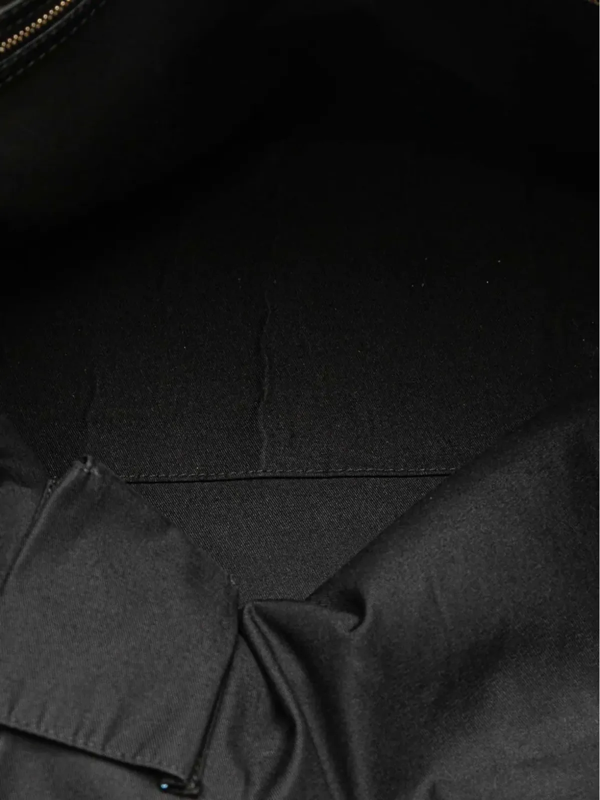Gucci Pre-Owned GGキャンバス ジョリコール トートバッグ - 画像5