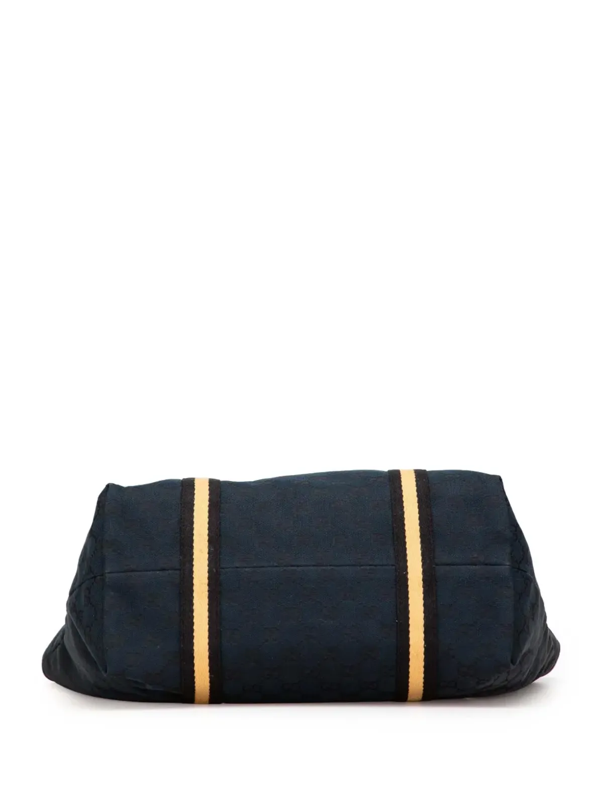 Gucci Pre-Owned GGキャンバス ジョリコール トートバッグ - 画像4